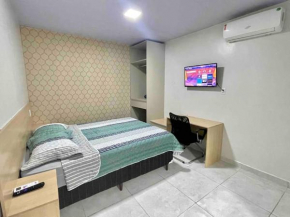 Apartamento Studio Centro